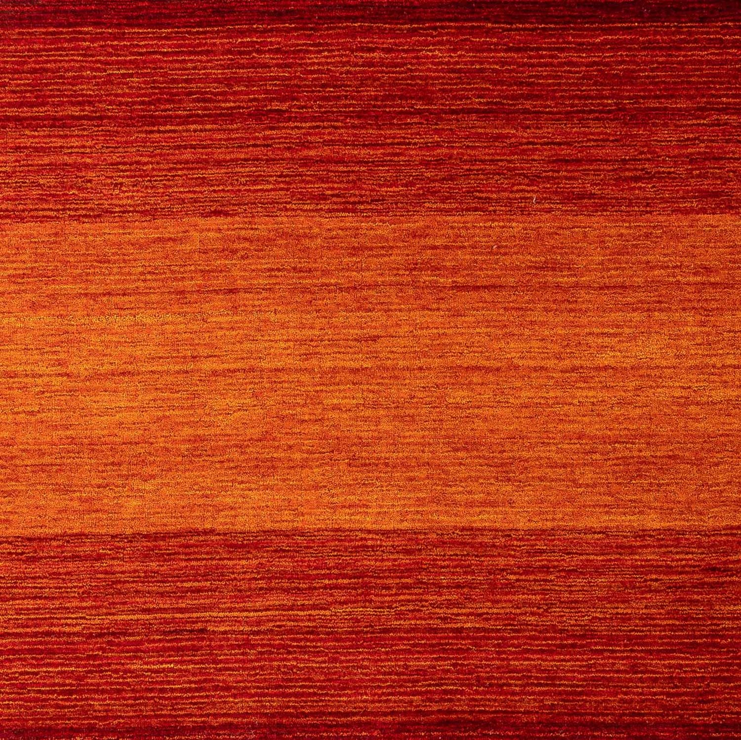 Alfombra Gabbeh - Indus - 231 x 156 cm - multicolor