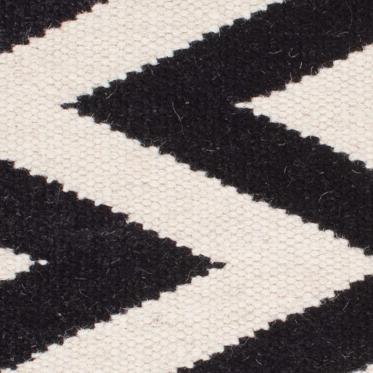 Kilim moderno Alfombra 60x100cm - Alfombra de lana