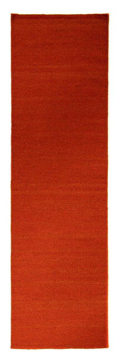 Kilim moderno Alfombra 80x300cm - Alfombra de lana