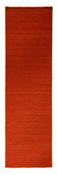 Kilim moderno Alfombra 300x80cm - Alfombra de lana
