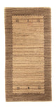 Alfombra de Nepal 70x142cm - Alfombra de lana