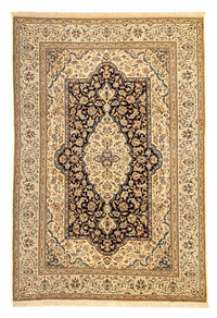 Alfombra Persa - Nain - Real - 309 x 204 cm - beige