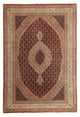 Tabriz Indo Alfombra 296x200cm - Alfombra oriental