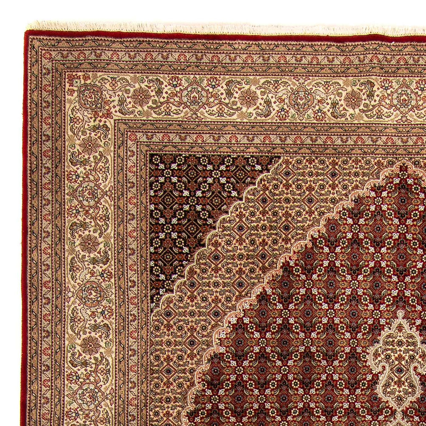 Tabriz Indo Alfombra 296x200cm - Alfombra oriental