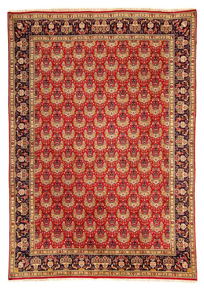 Tabriz - 40 Raj Alfombra 200x300cm - Alfombra persa