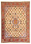 Alfombra persa - Nómada - 296 x 206 cm - beige