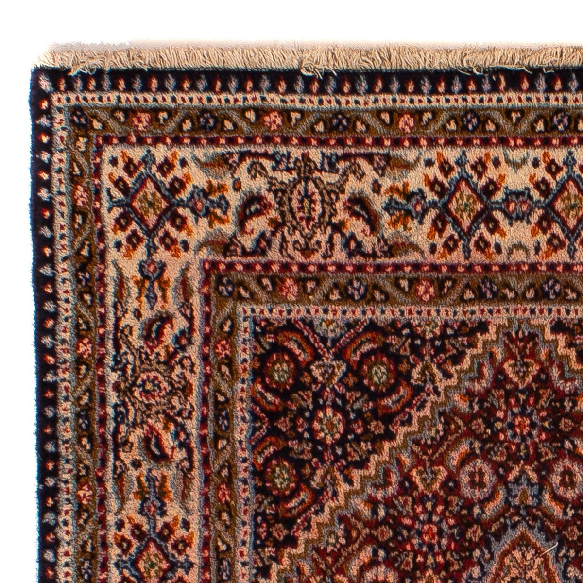 Moud Alfombra 74x130cm - Alfombra persa