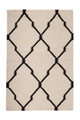Kilim moderno Alfombra 60x95cm - Alfombra de lana