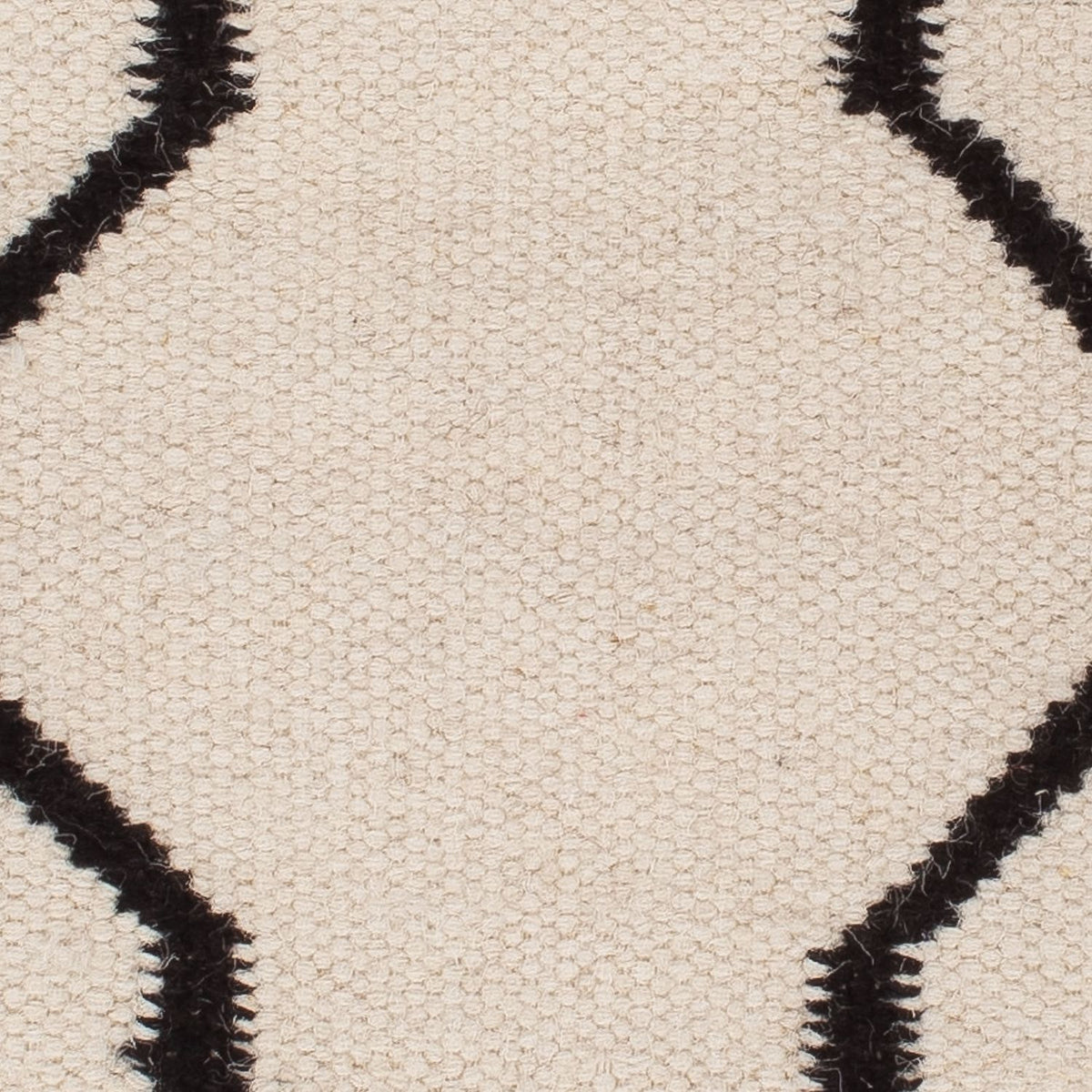 Kilim moderno Alfombra 60x95cm - Alfombra de lana