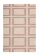 Kilim moderno Alfombra 60x91cm - Alfombra de lana