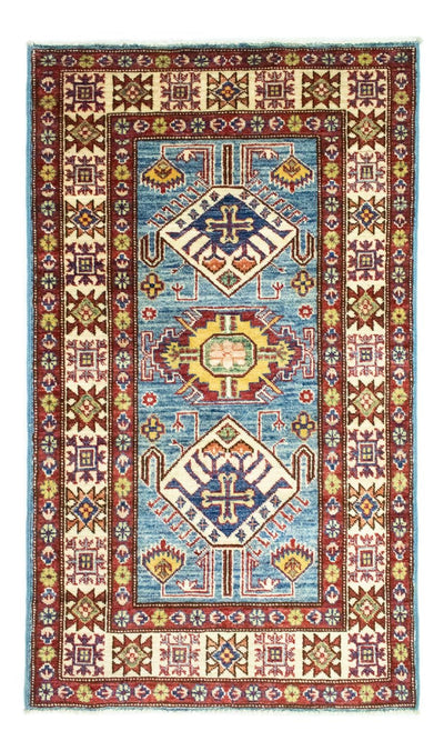 Kazak Alfombra 75x130cm - Alfombra oriental