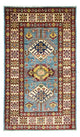 Kazak Alfombra 132x79cm - Alfombra oriental