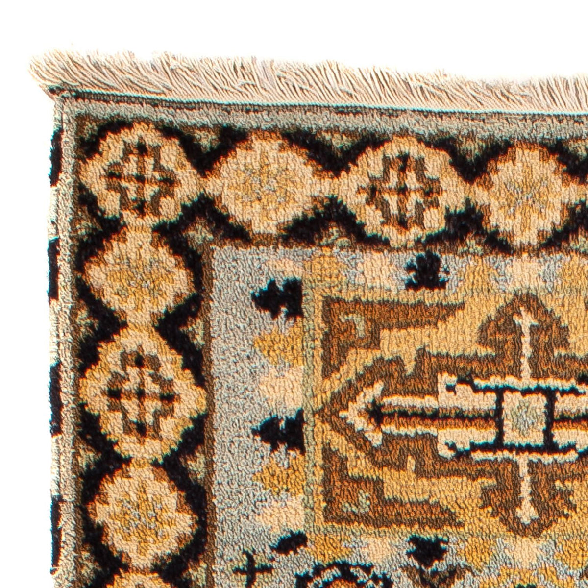 Kazak Alfombra 65x199cm - Alfombra oriental