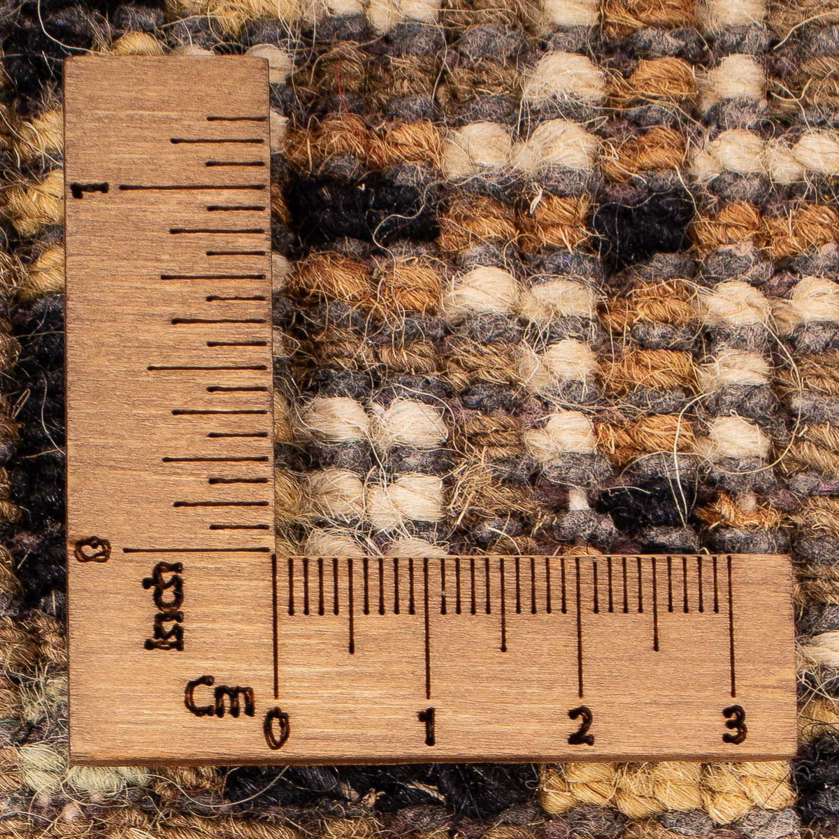 Alfombra de pasillo Alfombra Ziegler - Kazak - 199 x 65 cm - multicolor