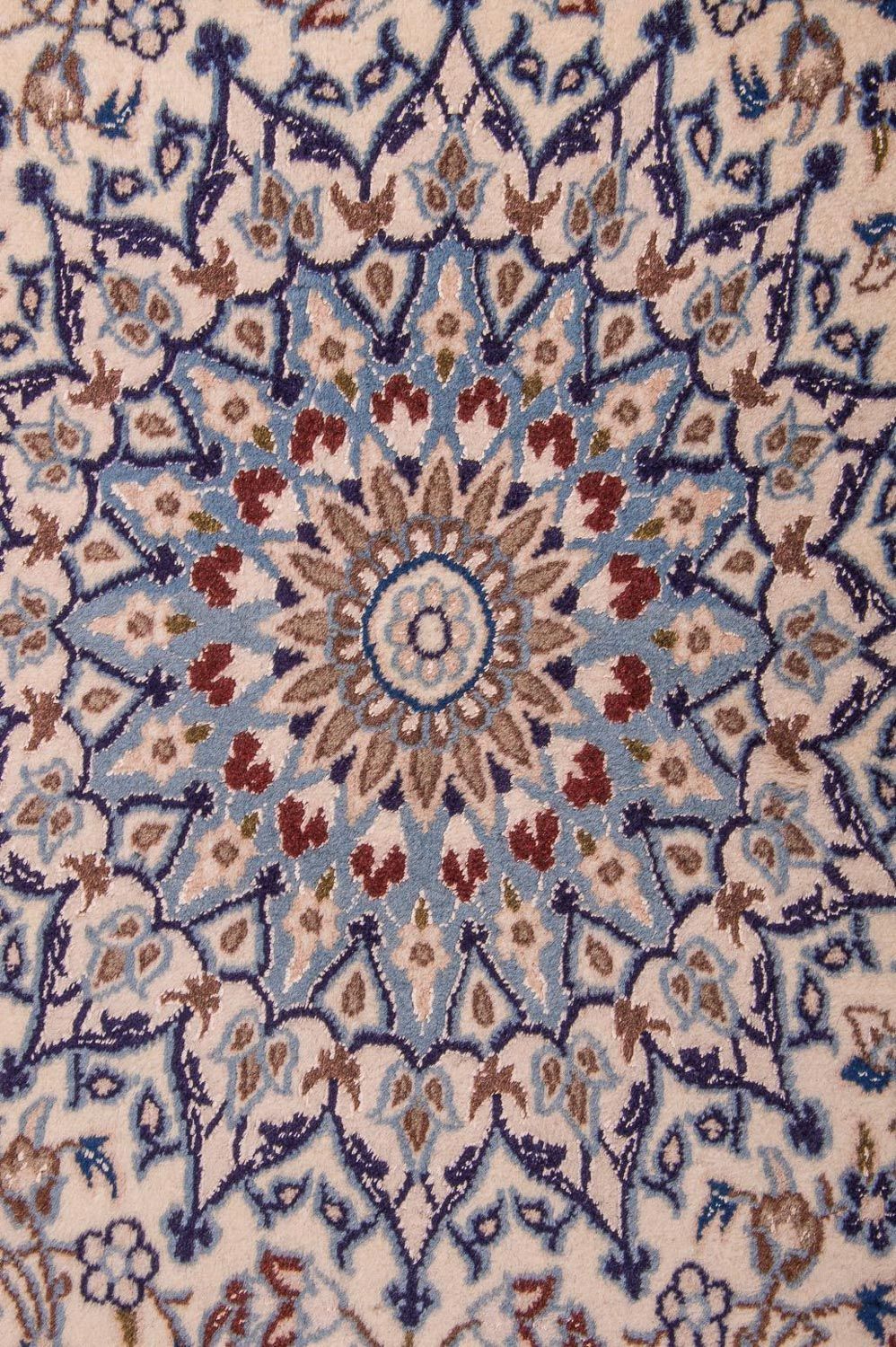 Nain - 9La Alfombra 118x213cm - Alfombra persa