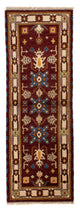 Kazak Alfombra 201x65cm - Alfombra oriental