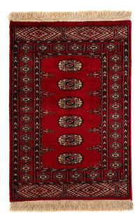 Alfombra Pakistani 78x115cm - Alfombra oriental – product image