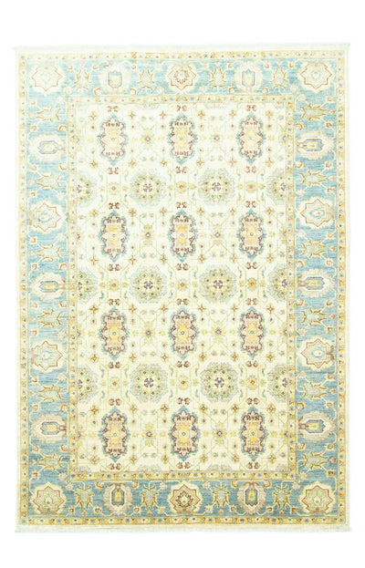 Alfombra Ziegler 204x296cm - Alfombra oriental