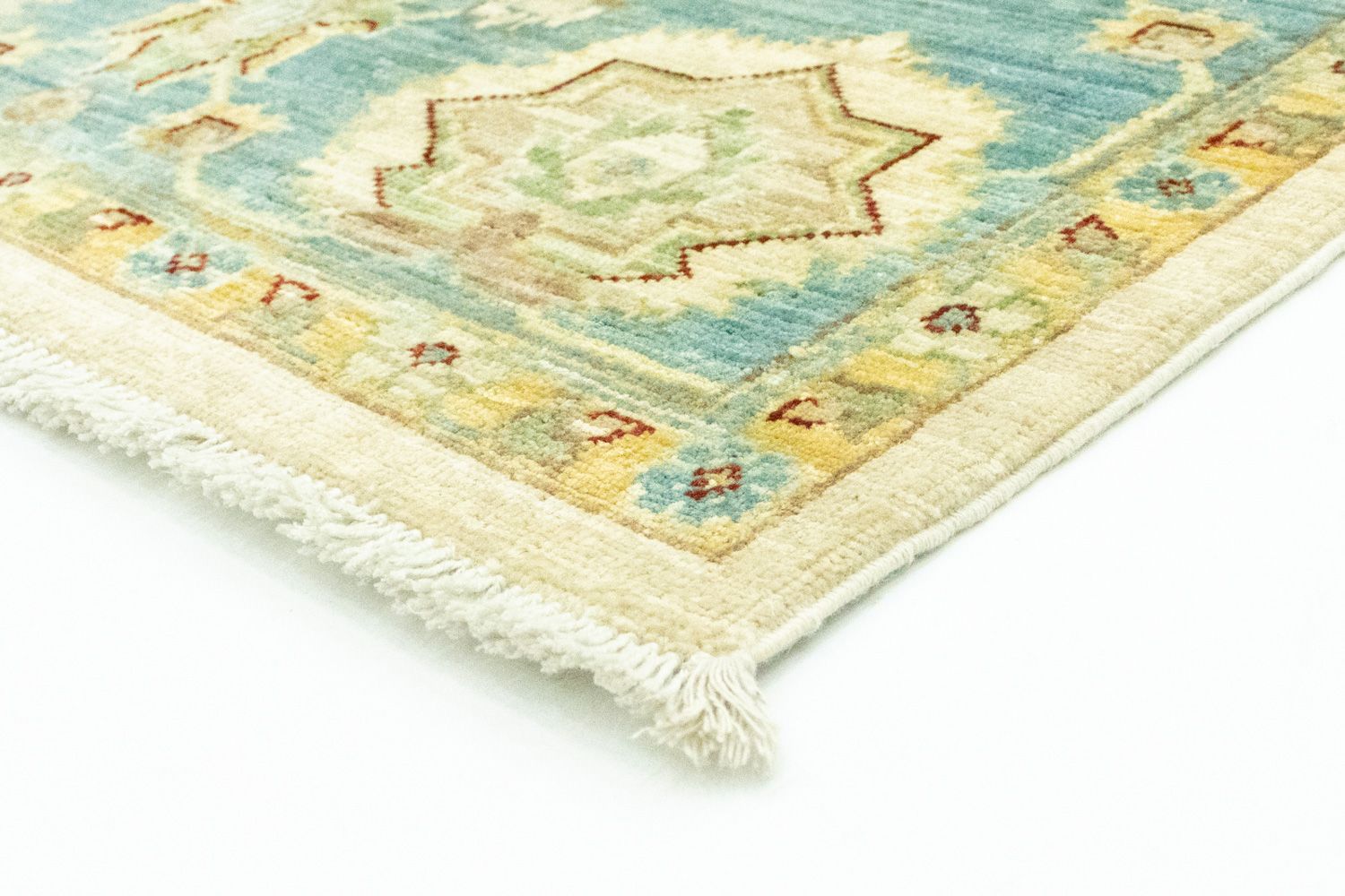 Alfombra Ziegler - 296 x 204 cm - beige