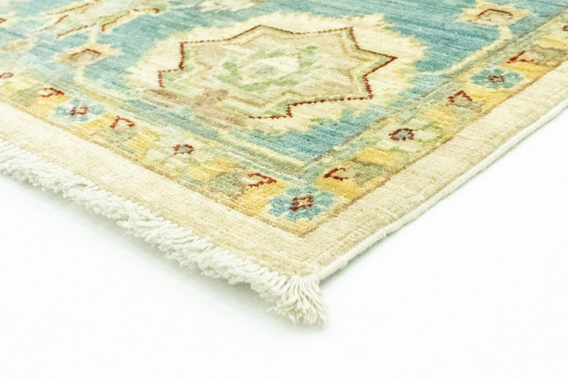 Alfombra Ziegler - 296 x 204 cm - beige