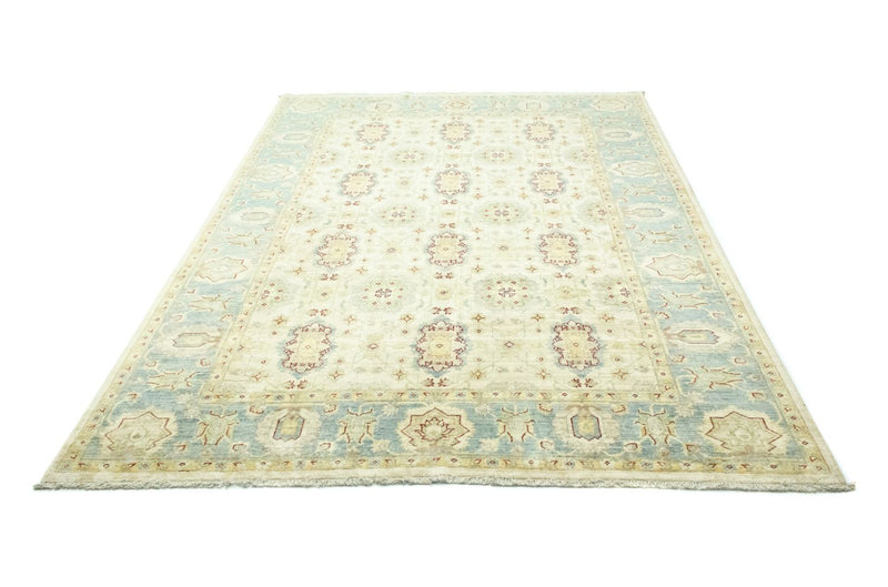 Alfombra Ziegler - 296 x 204 cm - beige
