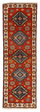 Kazak Alfombra 202x64cm - Alfombra oriental