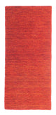 Loribaft Indo Alfombra 107x47cm - Alfombra de lana