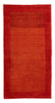 Gabbeh Indo Alfombra 74x142cm - Alfombra de lana