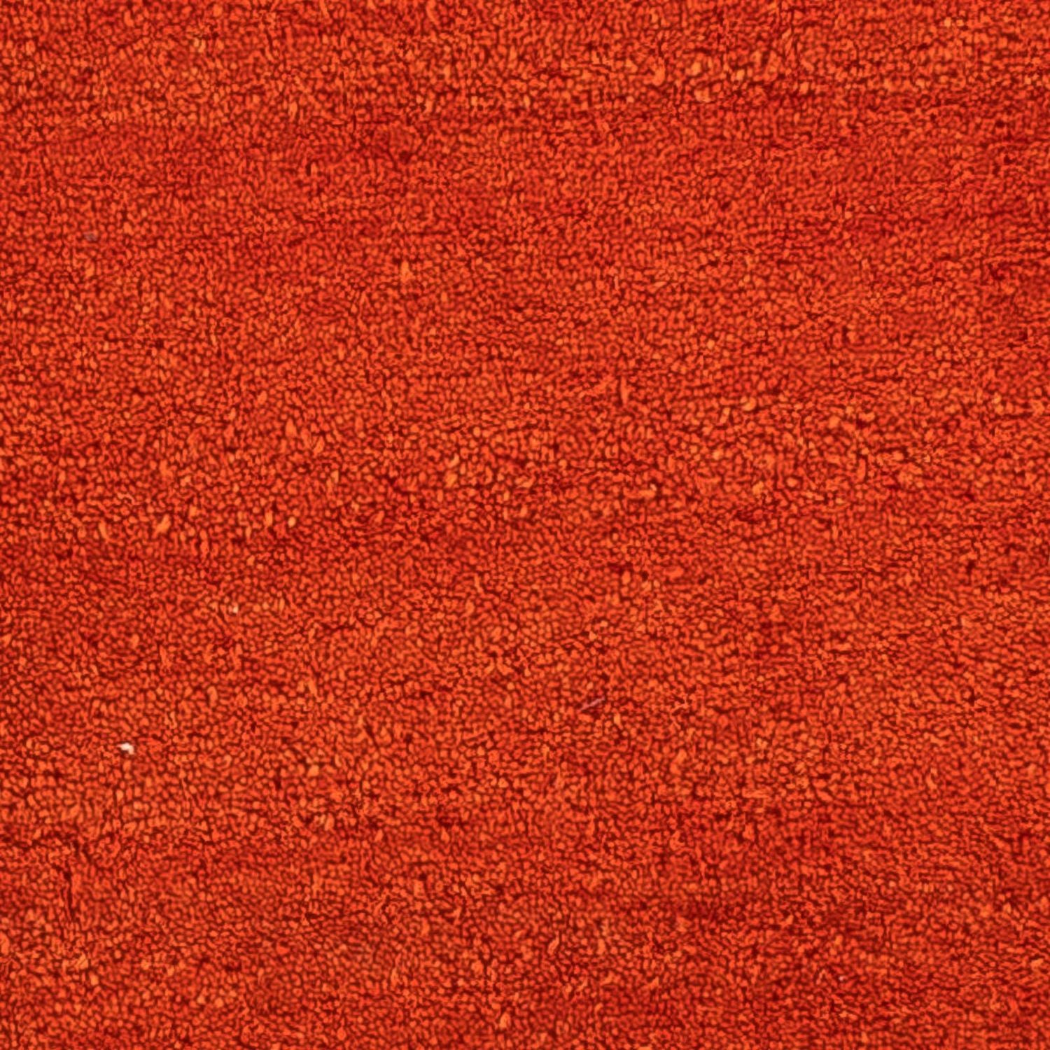 Alfombra Gabbeh - Indus - 142 x 74 cm - rojo oscuro