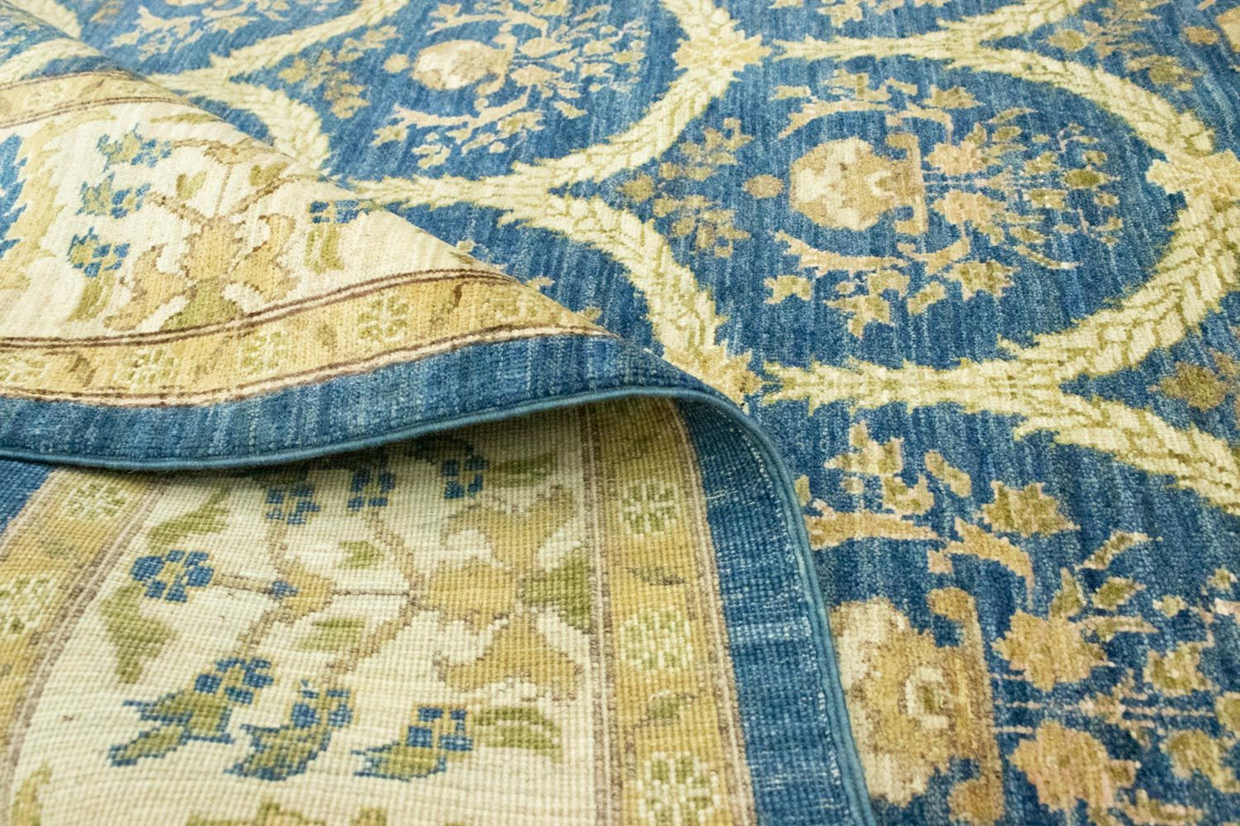 Alfombra Ziegler 278x208cm - Alfombra oriental