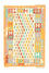 Alfombra Kelim - Oriental - 152 x 102 cm - naranja