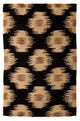 Alfombra de lana 150x235cm - Alfombra de lana
