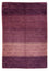 Alfombra de lana - 228 x 150 cm - púrpura