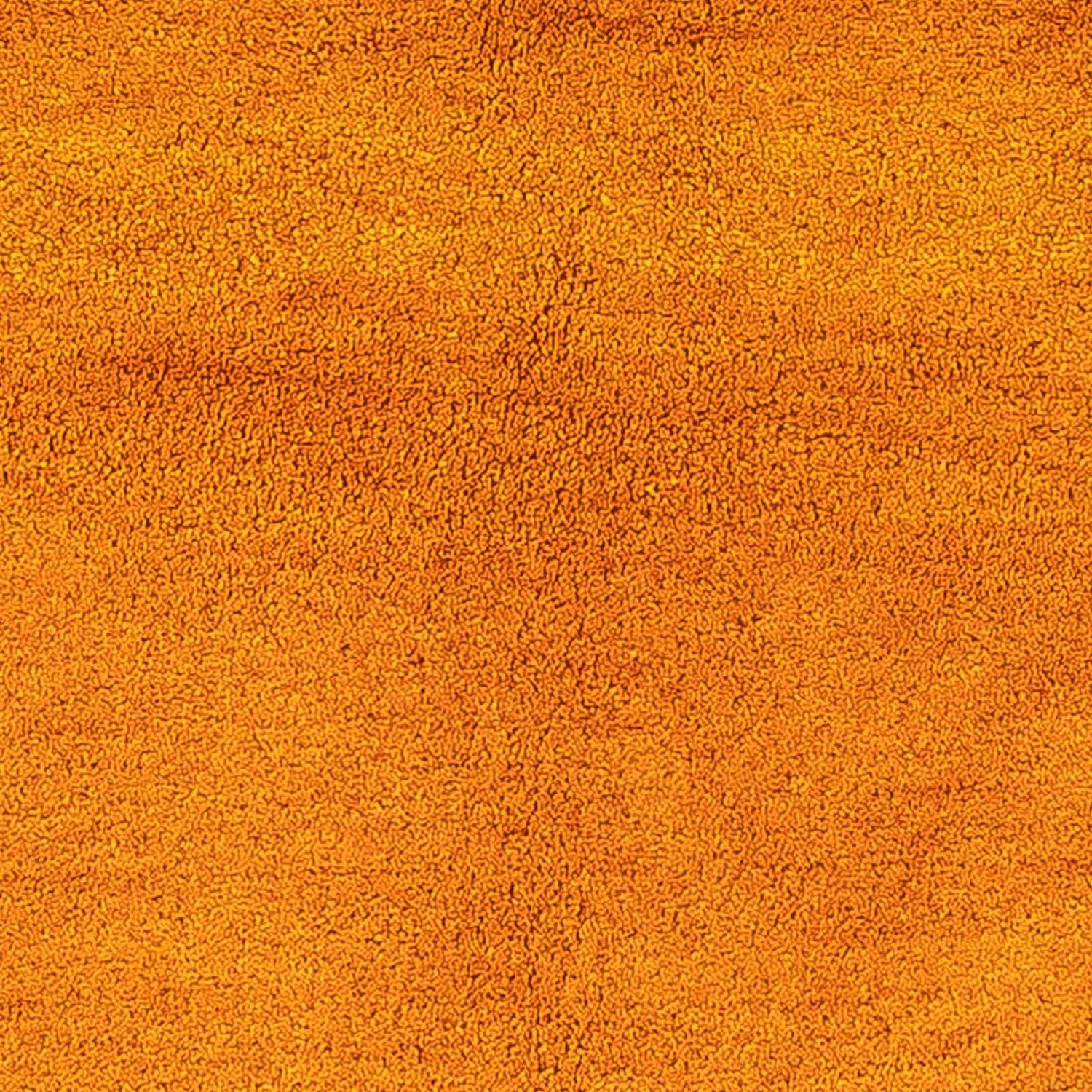 Alfombra de lana - 200 x 140 cm - óxido