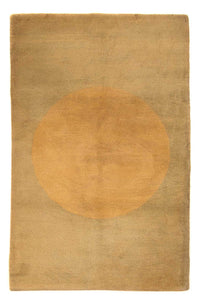 Alfombra de lana - 240 x 156 cm - multicolor