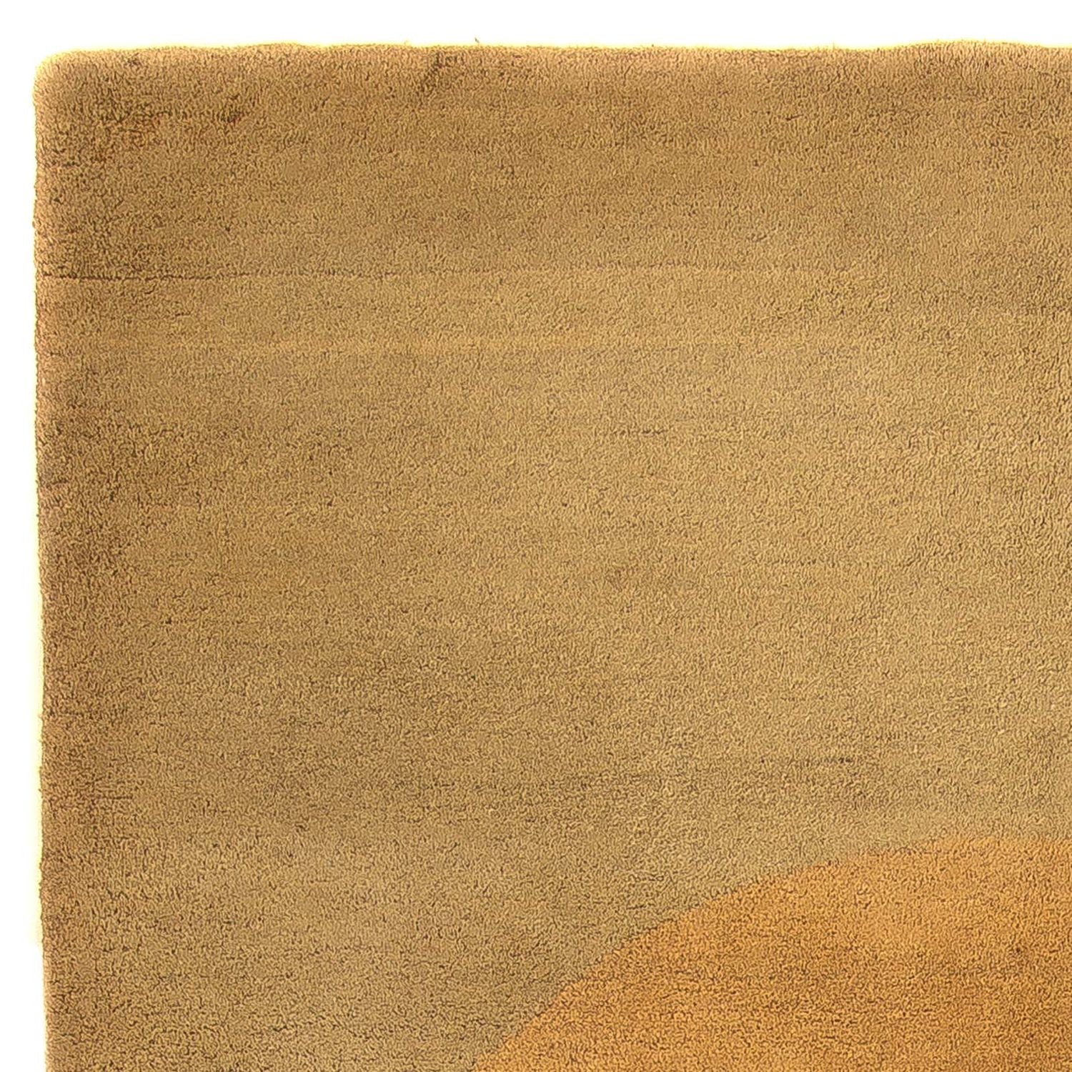 Alfombra de lana - 240 x 156 cm - multicolor