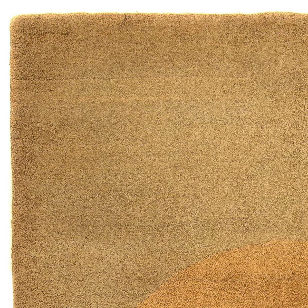 Alfombra de lana - 240 x 156 cm - multicolor