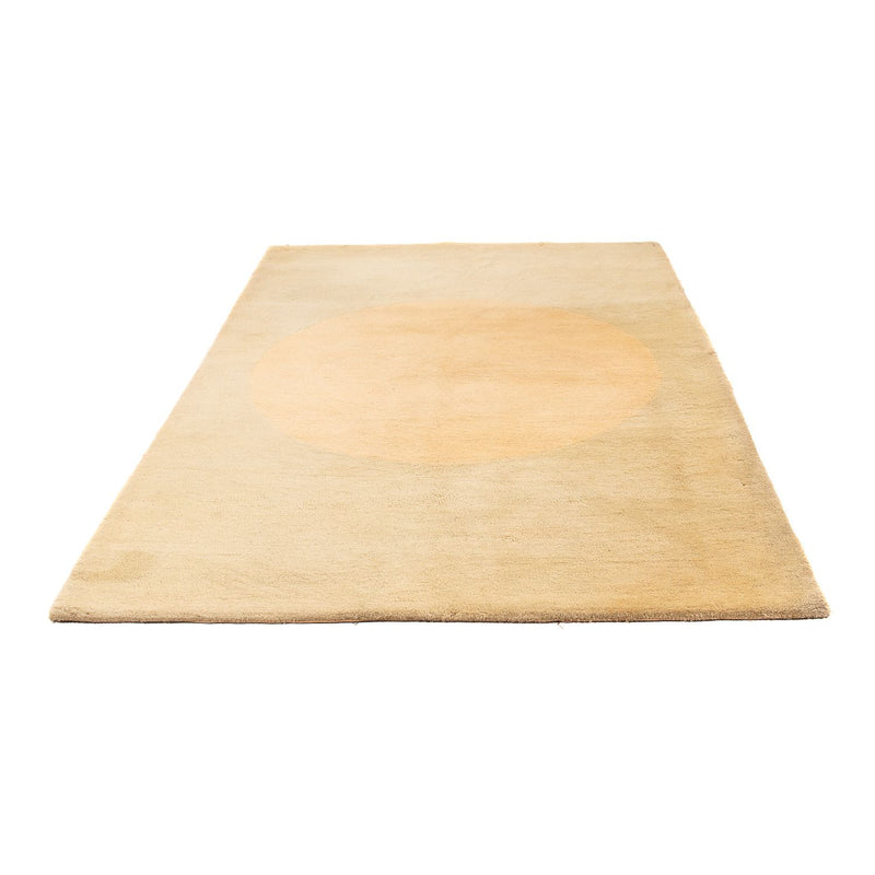 Alfombra de lana - 240 x 156 cm - multicolor
