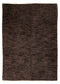 Alfombra de lana - 227 x 157 cm - multicolor
