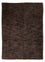 Alfombra de lana - 227 x 157 cm - multicolor
