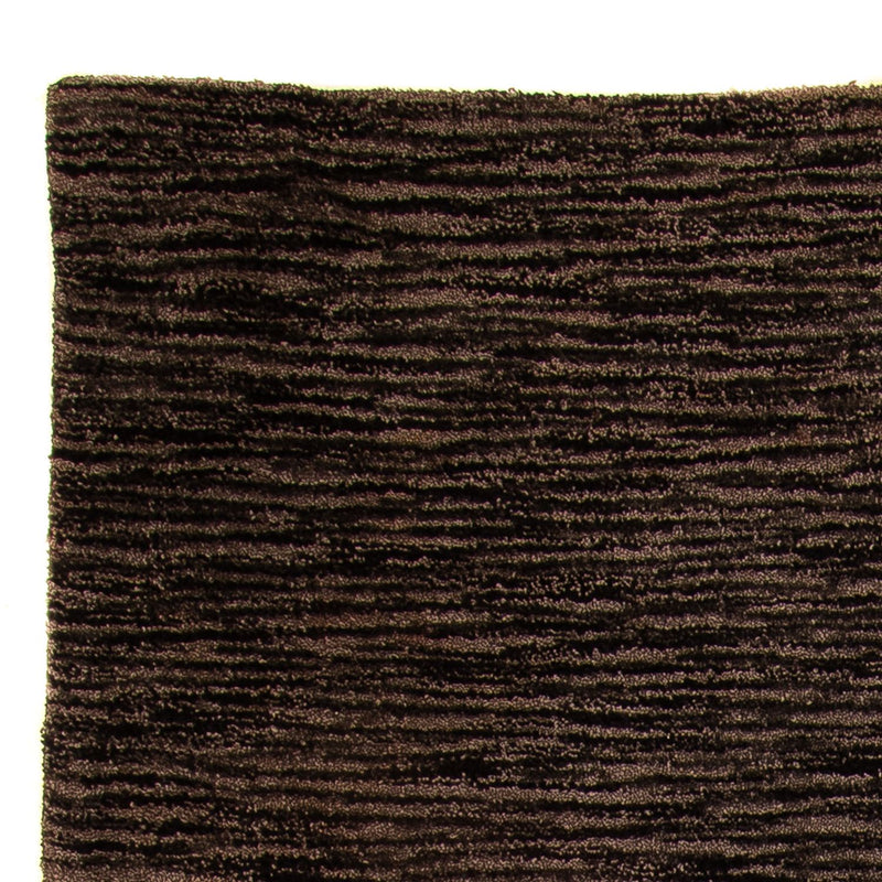 Alfombra de lana - 227 x 157 cm - multicolor