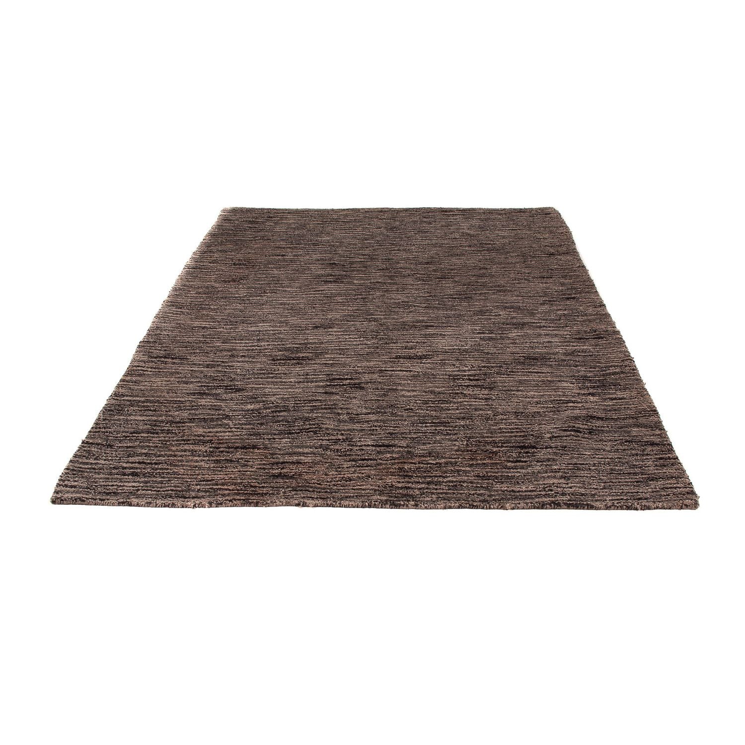 Alfombra de lana - 227 x 157 cm - multicolor