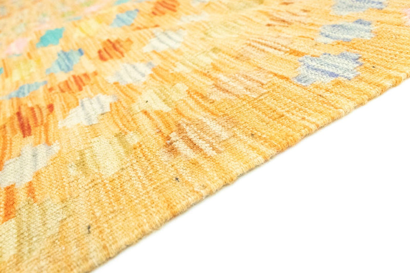 Alfombra Kelim - Oriental - 299 x 250 cm - colorido