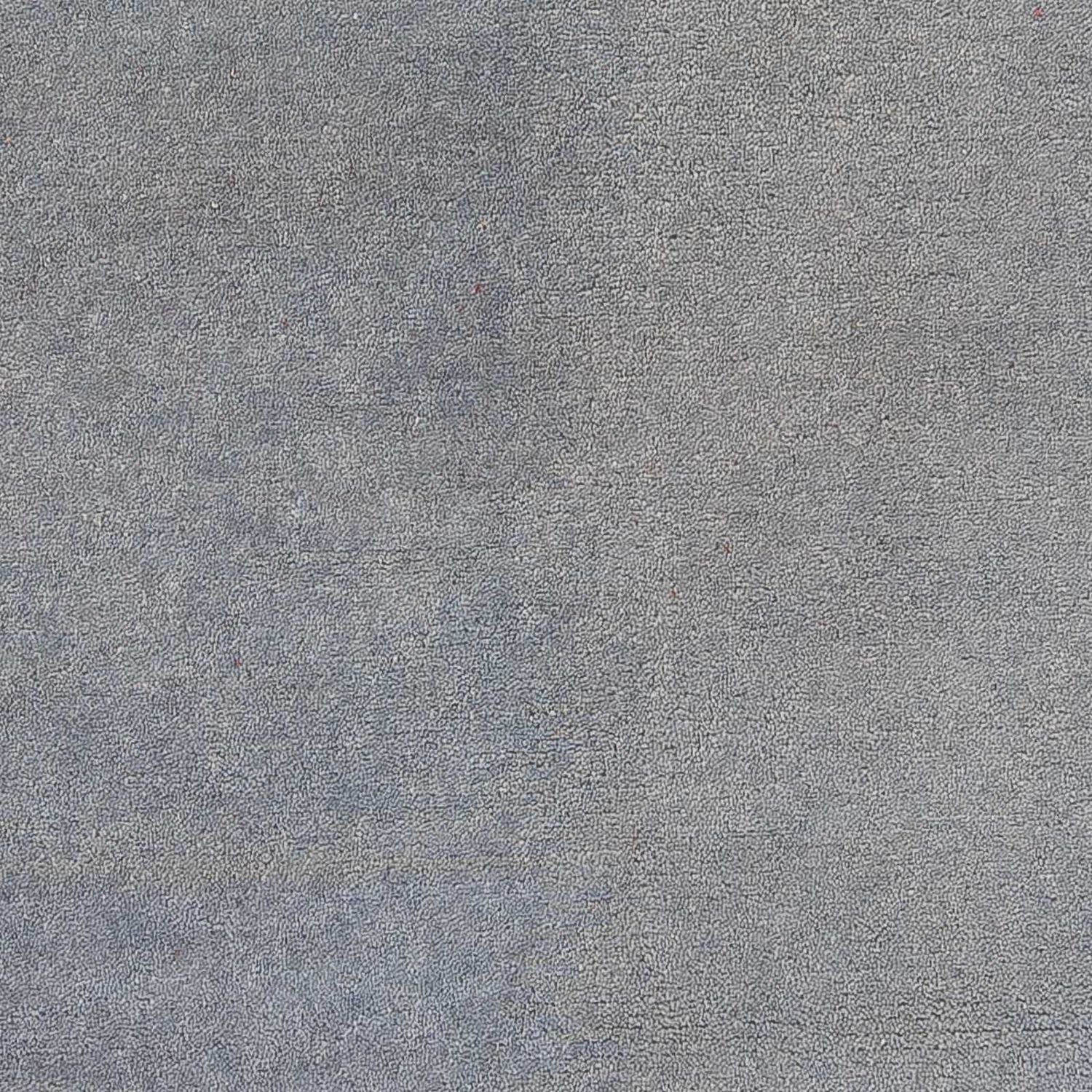 Alfombra de Nepal - 240 x 170 cm - azul claro