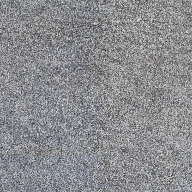 Alfombra de Nepal - 240 x 170 cm - azul claro