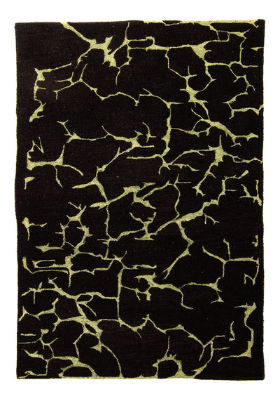 Alfombra de lana 147x240cm - Alfombra de lana