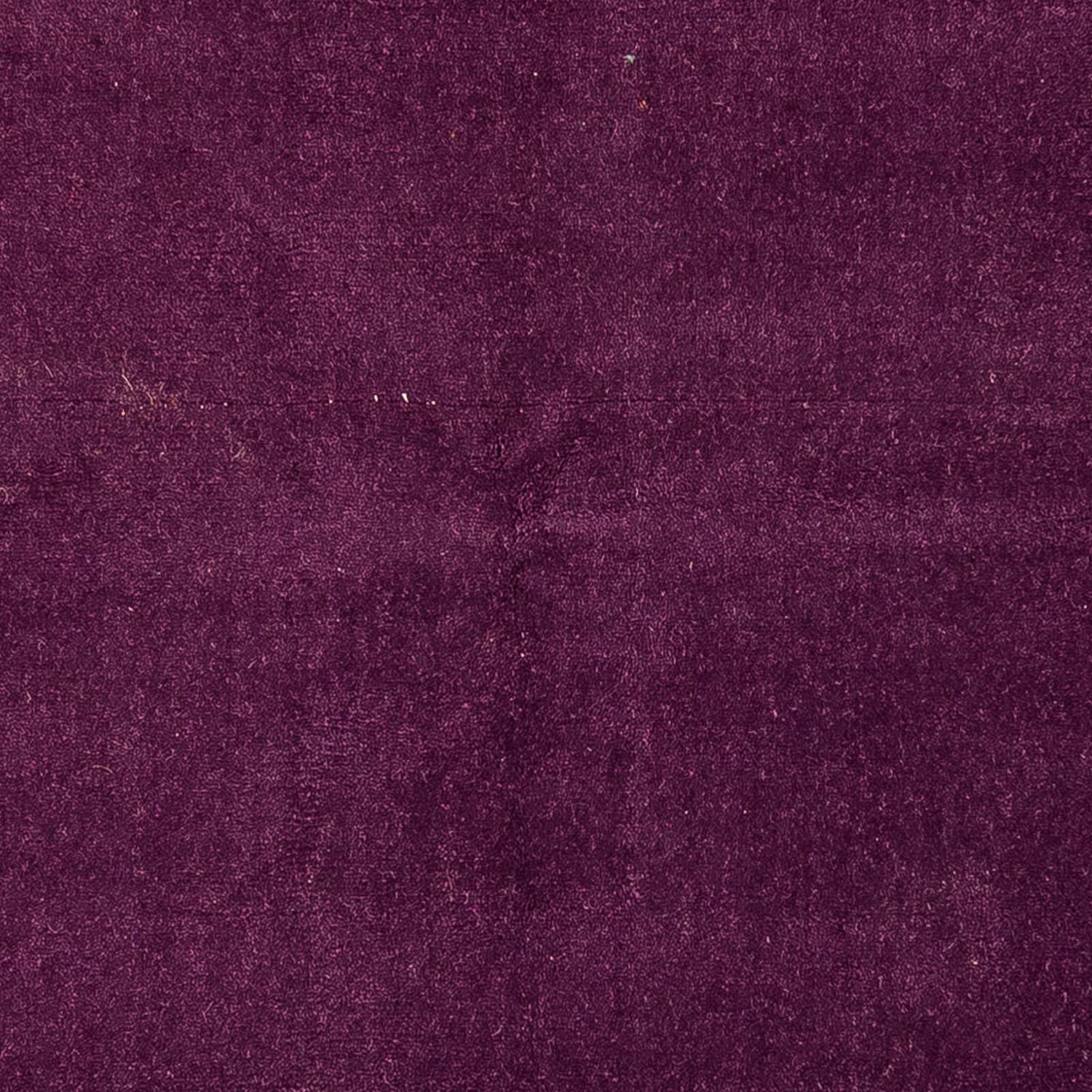 Alfombra de lana - 227 x 155 cm - púrpura