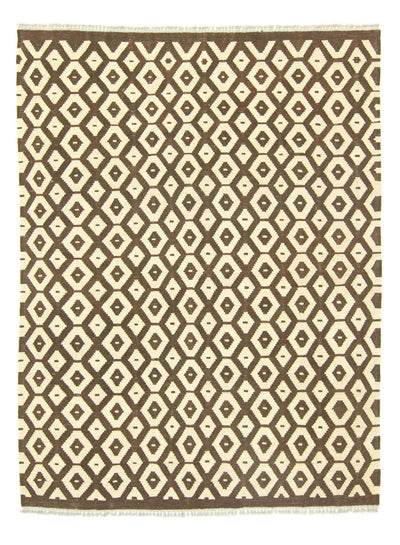 Kilim afgano Alfombra 177x235cm