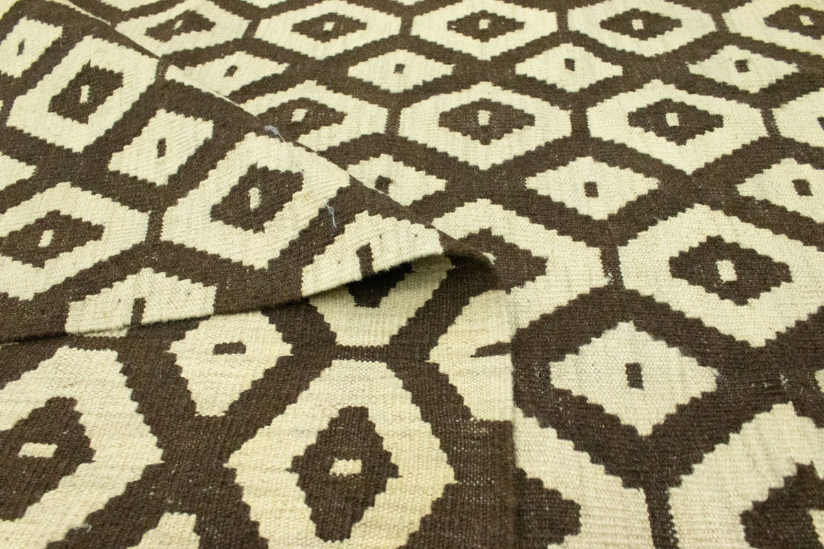 Kilim afgano Alfombra 177x235cm