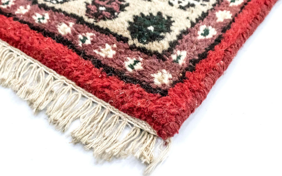Alfombra oriental 90x160cm